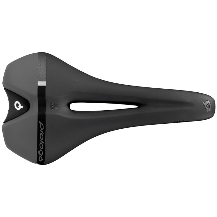 Prologo (keps200hb00-am) Zadel New Kappa Pas (t2.0 Brug) {147mm} Hardblack