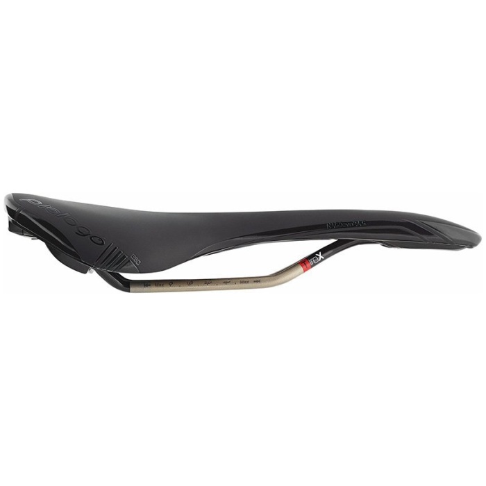 Prologo (NAEPTN4HB70-AM) ZADEL NAGO EVO PAS (T-IROX BRUG) {134MM} - Afbeelding 3