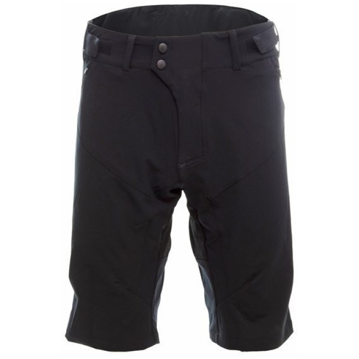 Agu short mtb essential Zwart