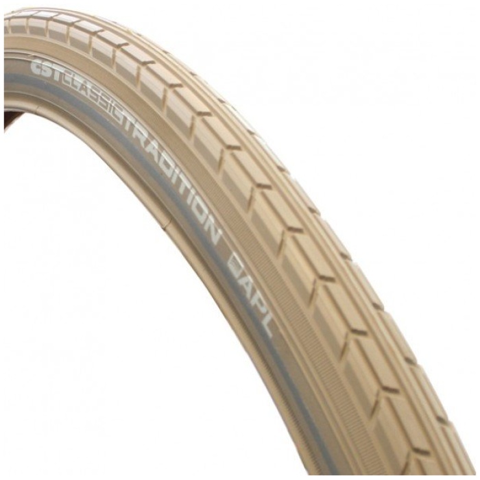 Cst BUB 28X175 TRADITION ZW/CRE Creme