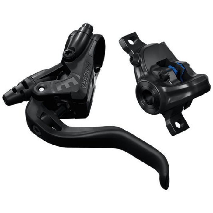 Magura REM MAG MT SPORT V OF A DB ZW Zwart - Afbeelding 2