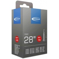 Schwalbe BIB SW -15- Frans-V 28 18/28-622-630 Zwart