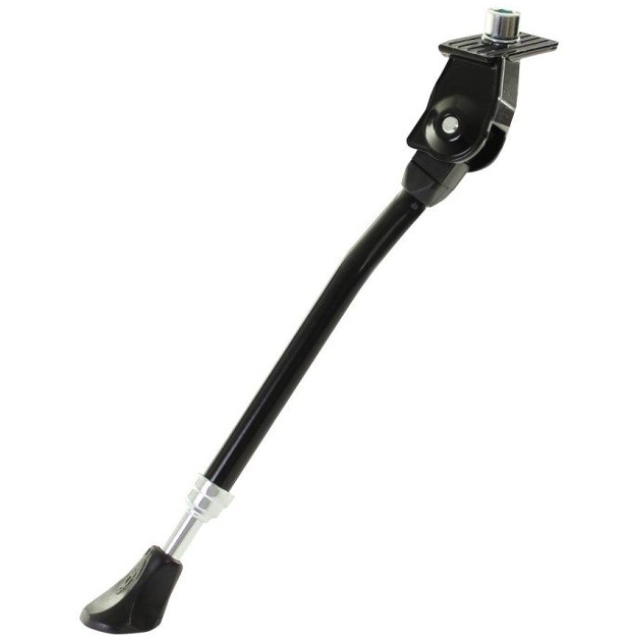 Ursus STANDAARD 24/26 BR INB VERST Zwart - Afbeelding 4