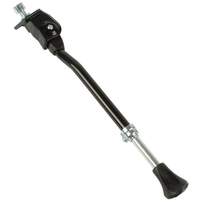 Ursus STANDAARD 24/26 BR INB VERST Zwart - Afbeelding 3
