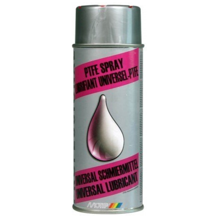 Motip Teflon Spray 400ml 000564 PTFE
