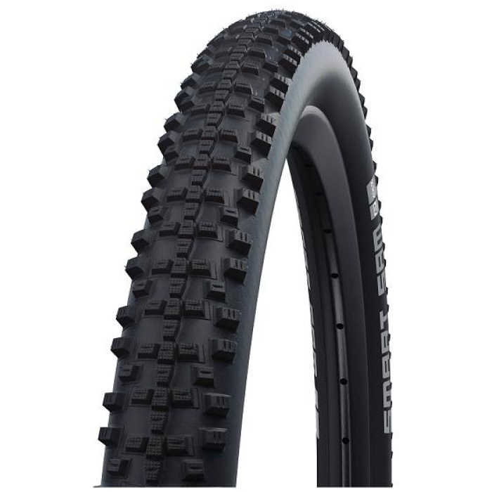 Schwalbe btb Smart Sam Performance 26 x 2.25 zw vo BLACK