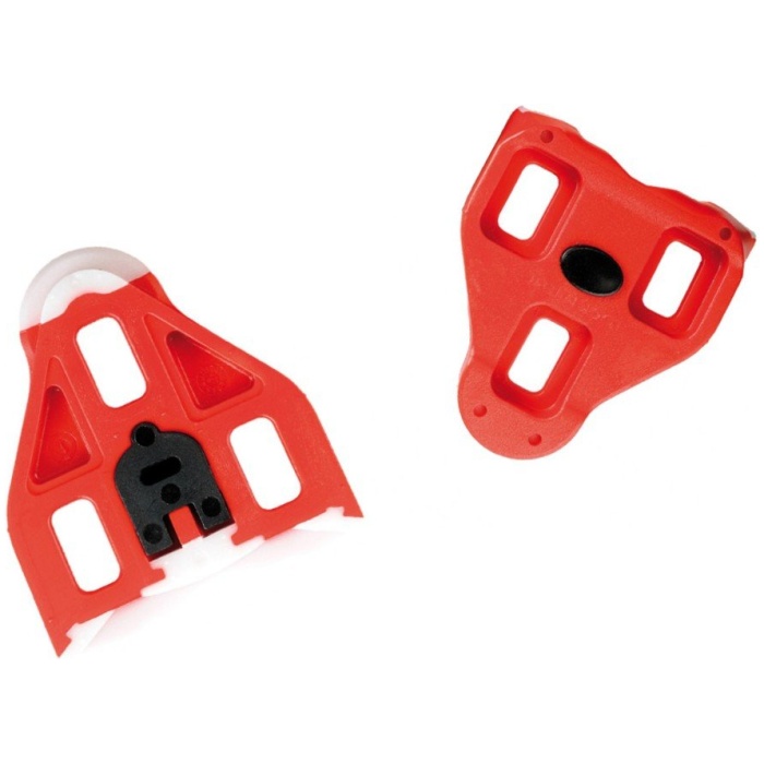 Look SCHOENPLATEN DELTA TEFLON Rood - Afbeelding 2