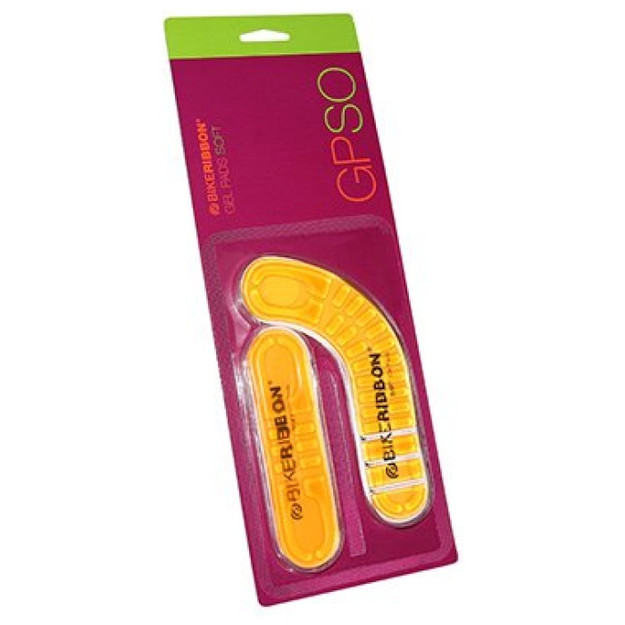 Bike Ribbon GEL PADS - Afbeelding 2