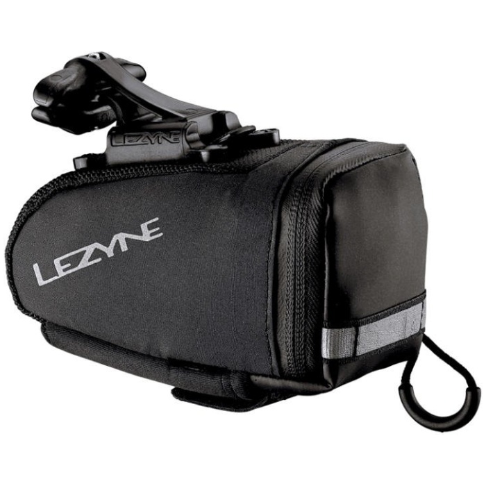 Lezyne MICRO CADDY QR - M BLACK
