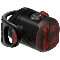 Lezyne FEMTO USB DRIVE REAR BLACK - Afbeelding 3