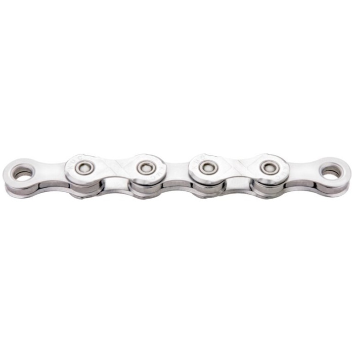 Kmc KETTING 12V 11/128 X12 ZI Zilver