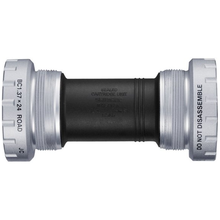 Shimano Bracket Set RS500 BSA BB-RS500 Grijs