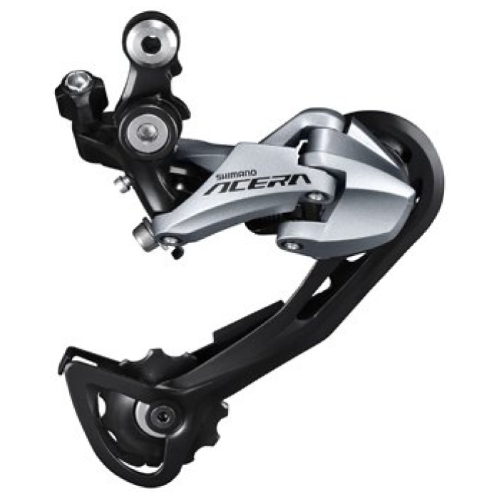 Shimano Achterderailleur Acera M3000 SERIES COLOR