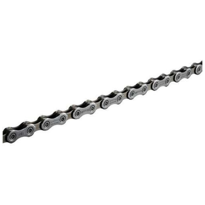 Shimano Ketting 11-Sp 105/E-Bike Grey - Afbeelding 2