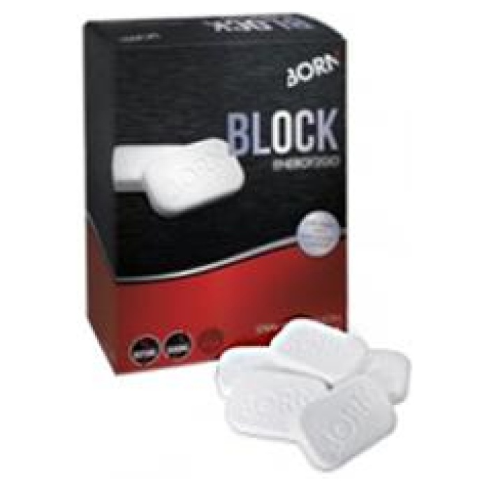 Born CHEWING TABLET BLOCK 16ST. - Afbeelding 2