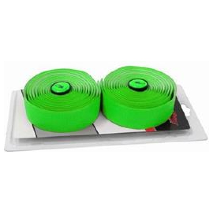 Lizard Skins DSP Lenkerband, 2.5mm, green Limegroen