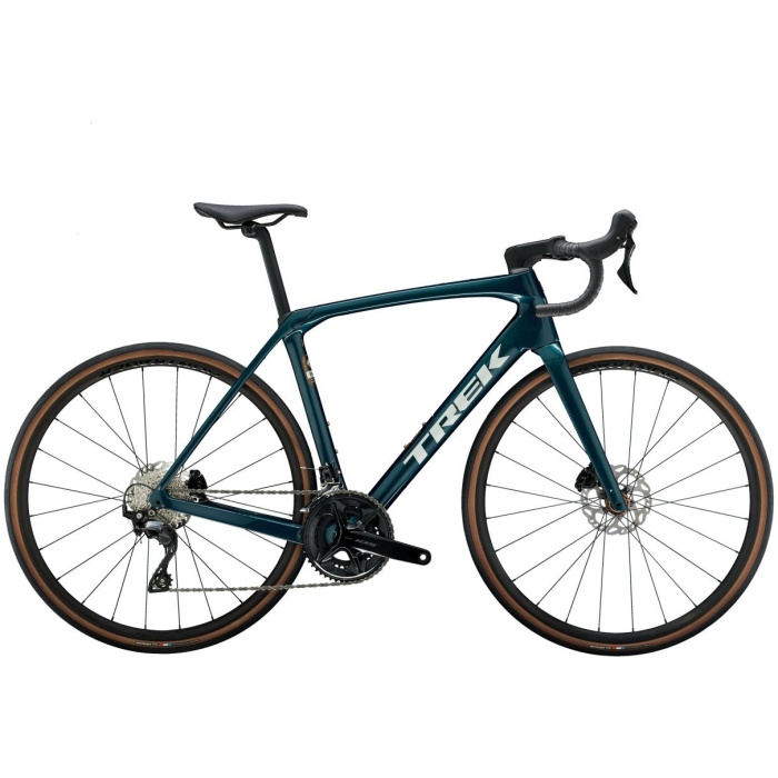 Trek Domane SL 5 Gen 4 DARK AQUATIC