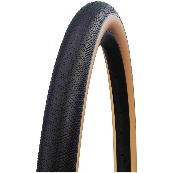 Schwalbe BUB 28X135 SC 35-622 G ONE SPEED TLE MS VG ZW VW Zwart - Afbeelding 3