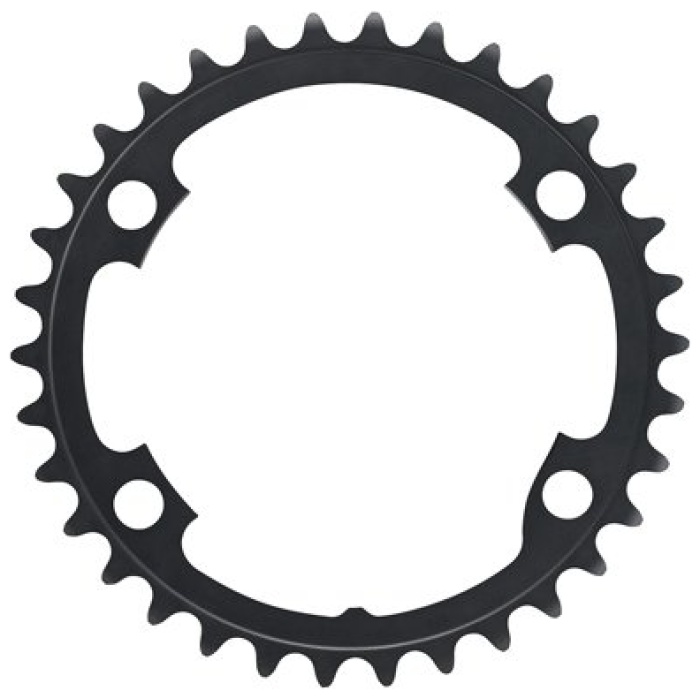 Shimano Kettingblad 39T-MW Ultegra Zwart