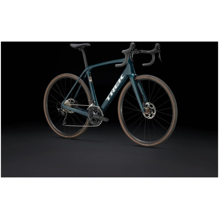 Trek Domane SL 5 Gen 4 DARK AQUATIC - Afbeelding 4