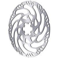 Magura REMD MAG SCHIJF MDR-C 6GTS 203MM ZI Zilver - Afbeelding 2