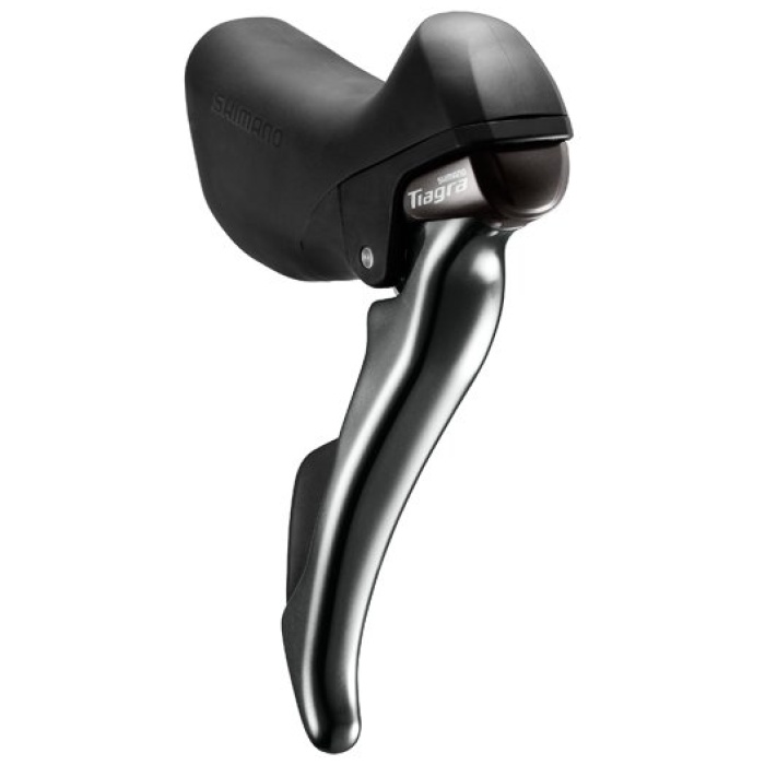 Shimano STI Tiagra 4700 Rechts 10-Sp Dubbel SERIES COLOR