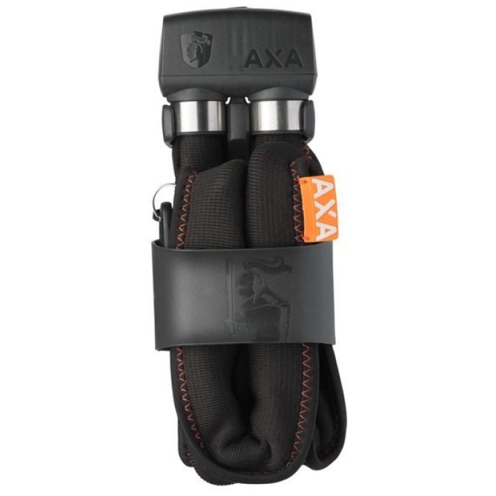 Axa SLOT FOLDABLE-800 100CM GREY Grijs