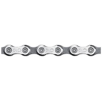 Campagnolo Veloce ketting 10-f 114 Gl. Zilver