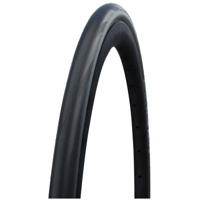 Schwalbe BUB 28X11/16 SC ONE ARG ZW VW Zwart - Afbeelding 3