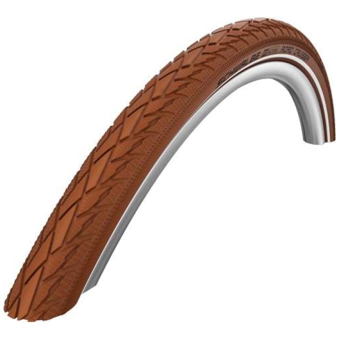 Schwalbe BUB 28X175 SC R ROAD CRUISER KG CO Coffee