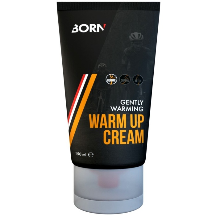 Born WARM UP 150ML