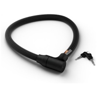 Texlock Kabelslot Orbit 100 zwart - Afbeelding 3