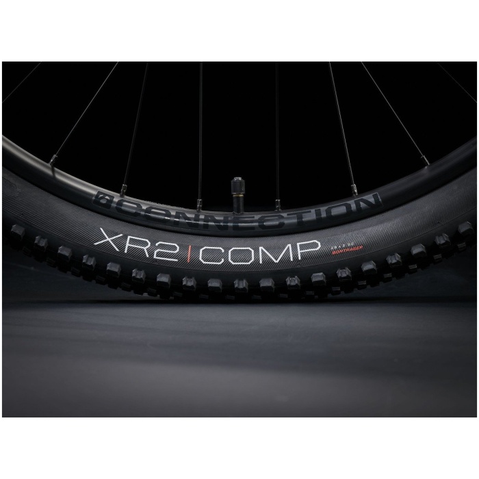 Trek Marlin 4 Gen 2 MATTE HEX BLUE - Afbeelding 3