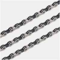 Fsa (360-0007007360) Ketting Team Issue 11s {compatible Sram/campa/shimano} Zilver - Afbeelding 2