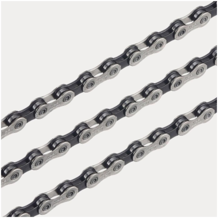 Fsa (360-0007007360) Ketting Team Issue 11s {compatible Sram/campa/shimano} Zilver - Afbeelding 2