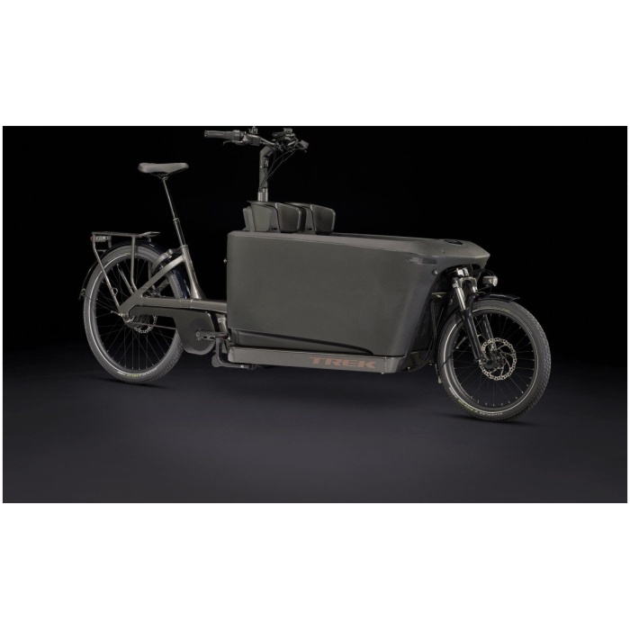 Trek Fetch+ 4 DNISTER BLACK - Afbeelding 7