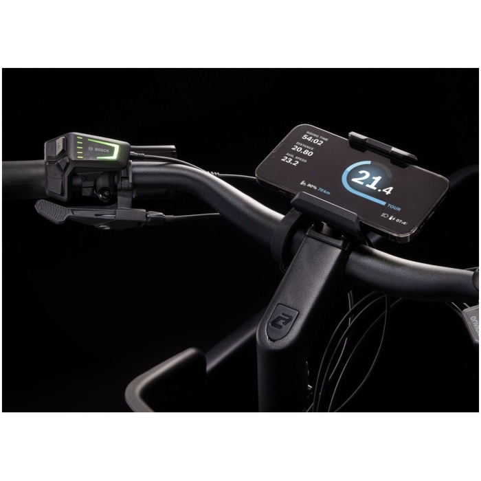 Trek Fetch+ 4 DNISTER BLACK - Afbeelding 5