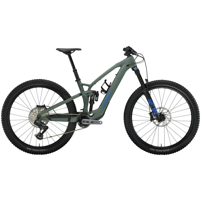 Trek Fuel EXe 8 GX AXS T-Type MATTE KESWICK