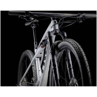 Trek Supercaliber SLR 9.8 XT Gen 2 ARGENT DRIZZLE - Afbeelding 3