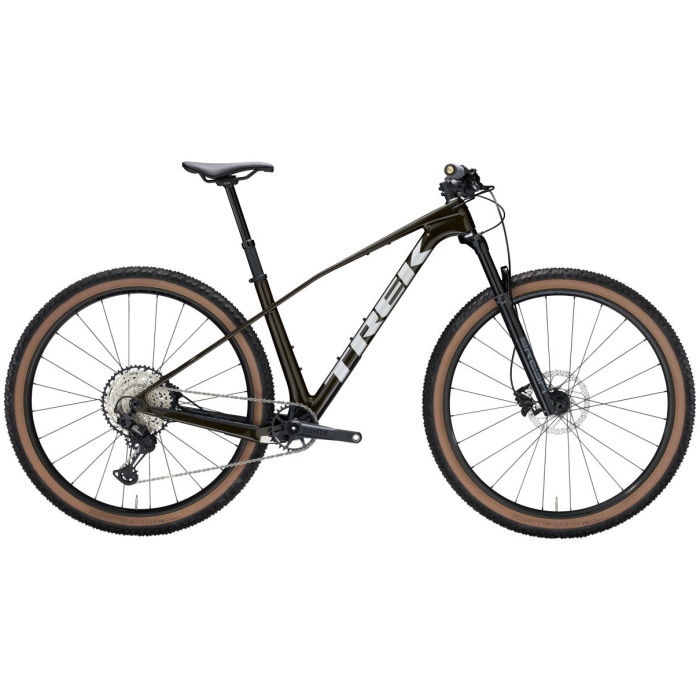 Trek Procaliber 9.6 Gen 3 DARK WEB