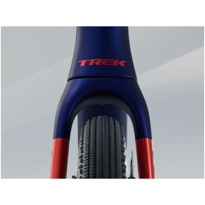 Trek Checkmate SLR 7 AXS MATTE HEX BLUE/PLASMA GREY PEARL - Afbeelding 3