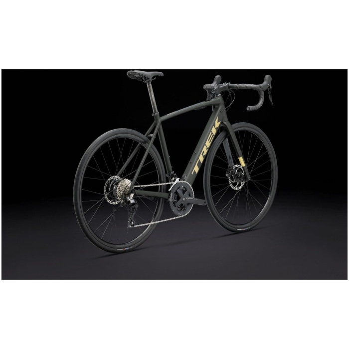 Trek Domane+ AL 5 MATTE LITHIUM GREY