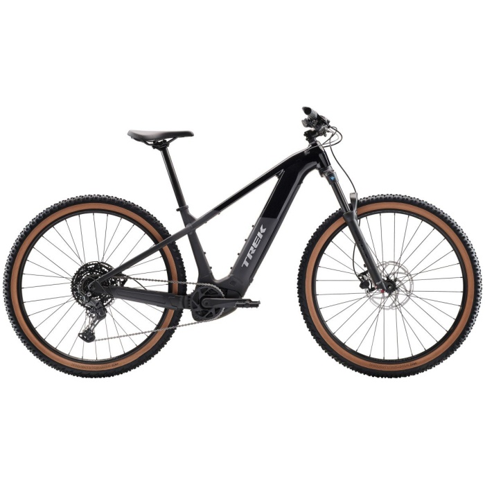 Trek Powerfly+ 4 Gen 5 GLOSS DARK STAR/MATTE DARK WEB - Afbeelding 3