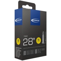 Schwalbe BNB 28 SV15 60MM Zwart - Afbeelding 3