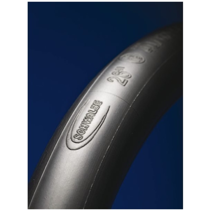 Schwalbe Binnenband DV13 26" / - 40mm ventiel Zwart - Afbeelding 3