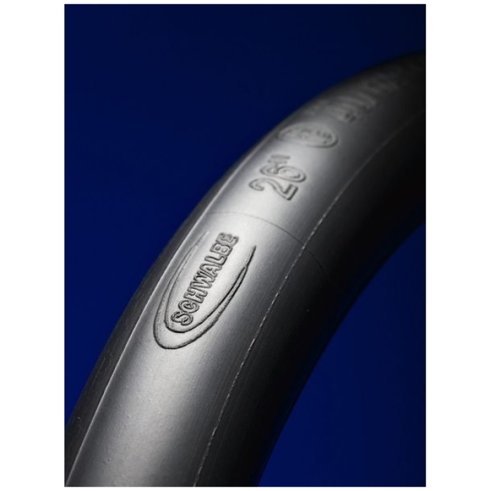 Schwalbe Binnenband DV9 24" / - 32mm ventiel Zwart - Afbeelding 4