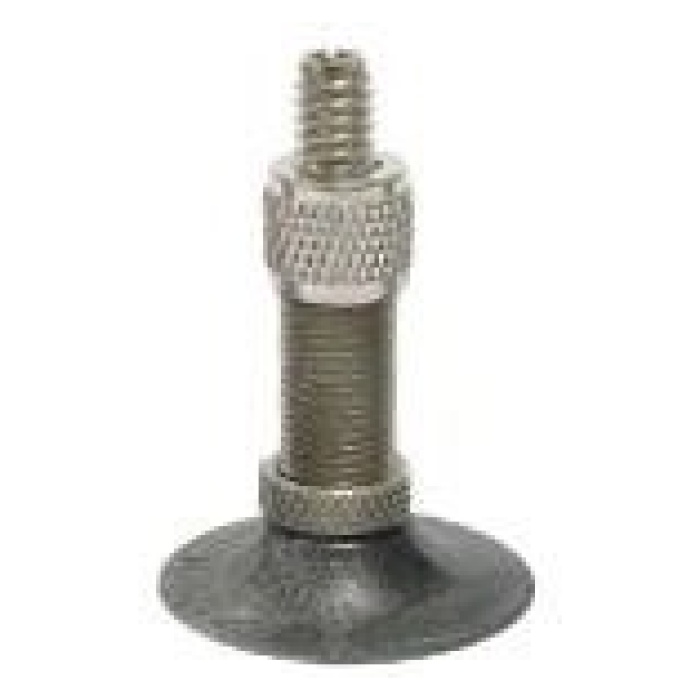 Schwalbe DV7A (20x1 1/8 / 1 3/8) 10416311 Zwart - Afbeelding 4