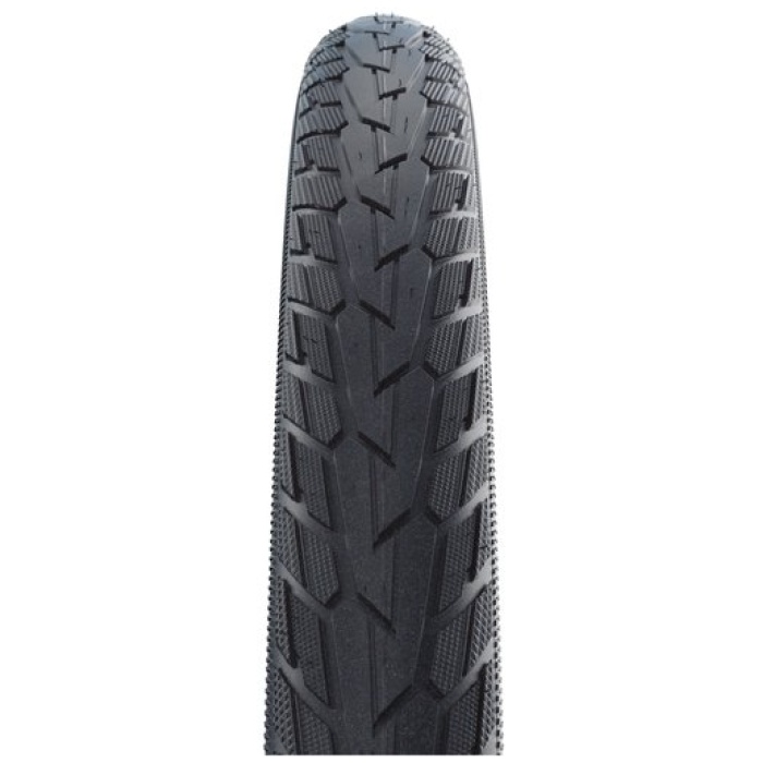 Schwalbe Schw btb 28x1.75 Roadcr R zw Zwart - Afbeelding 6