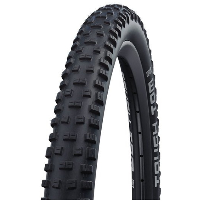 Schwalbe BUB 26X225 SC 57-559 TOUGH TOM KG ZW Zwart - Afbeelding 3