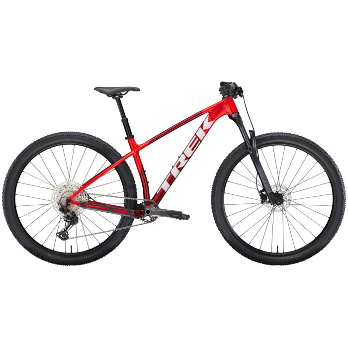 Trek Procaliber 6 VIPER RED/CRIMSON